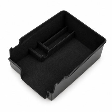 TESERY Armrest Organizer Console Tray for Model 3 / Model Y - Tesery Official Store