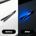 Tesery Automatic Door Handles for Model Y Juniper / Model 3 Highland | Wireless OTA & RGB LED (AMD) - Tesery Official Store