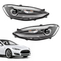 TESERY Bi-Xenon HID Headlight Replacement for Model S (12-15) - Tesery Official Store