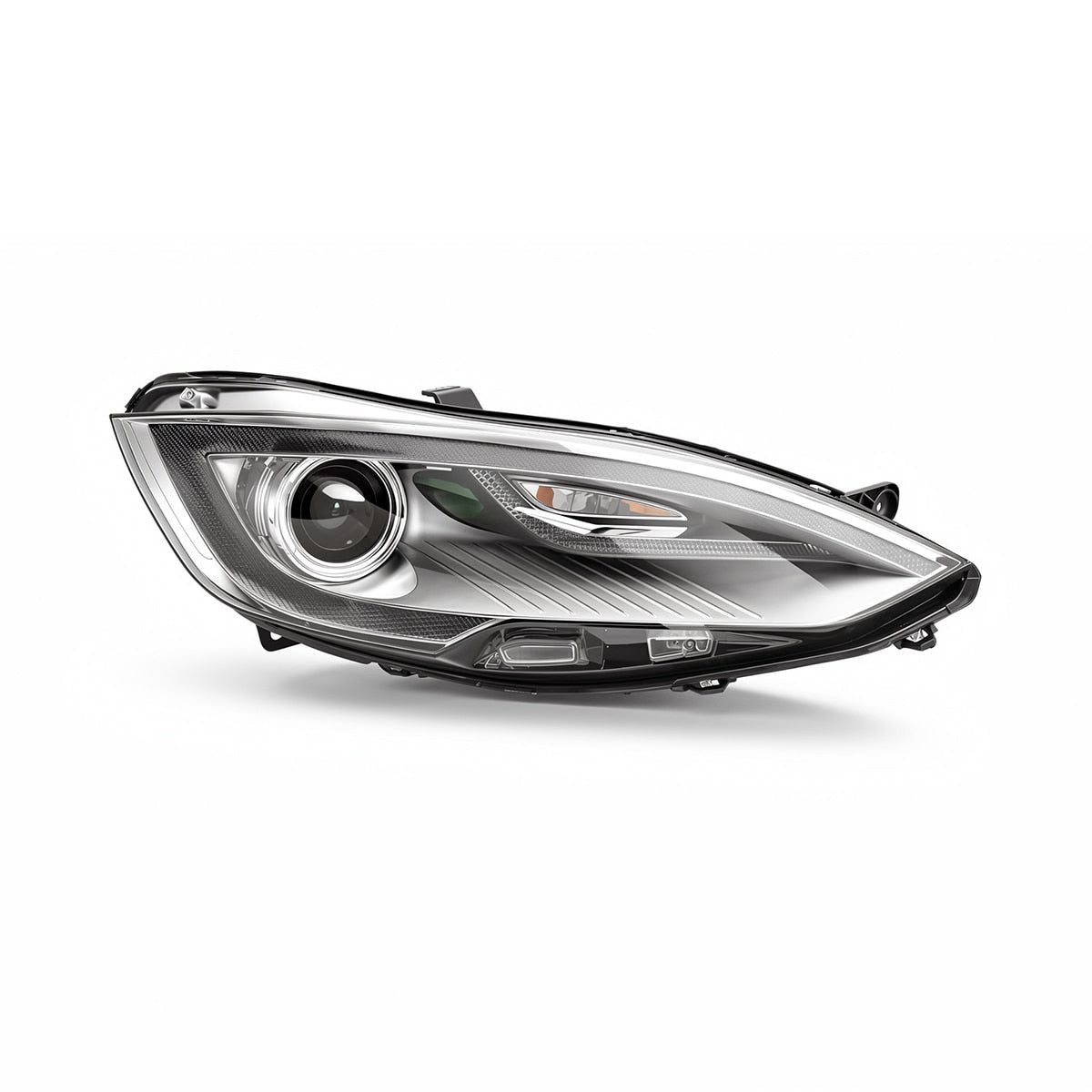 TESERY Bi-Xenon HID Headlight Replacement for Model S (12-15) - Tesery Official Store