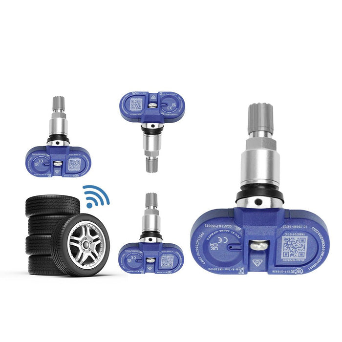 TESERY BLE TPMS Sensor for Tesla Model 3/Y/S/X