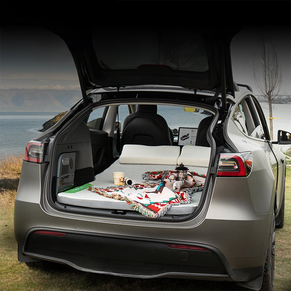 TESERY Camping Mattress for Tesla Model 3/Y