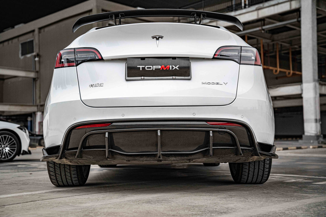 Tesla Mods -Interior upgrades,exterior modifications -Tesery – Tagged ...