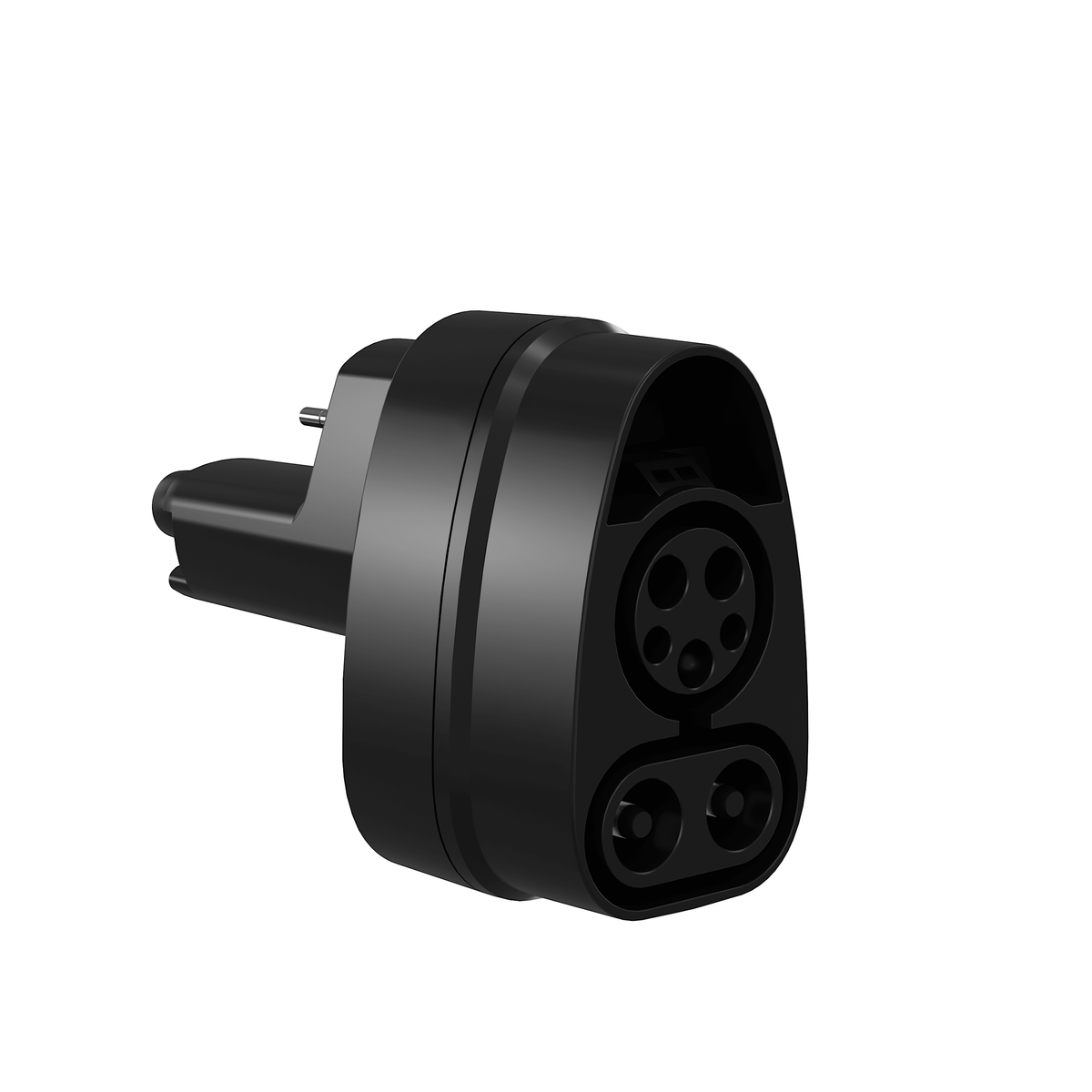 Tesery CCS1 Adapter for Tesla - Tesery Official Store