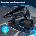 Tesery CCS1 Adapter for Tesla - Tesery Official Store