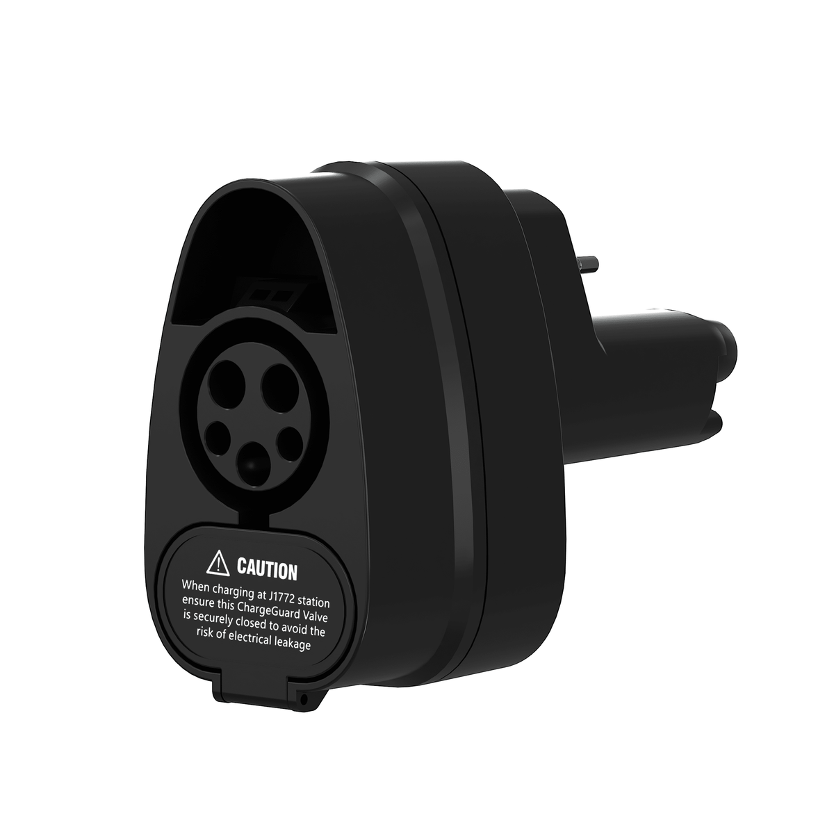 TESERY CCS1 & J1772 2-in-1 Charging Adapter for Tesla - Tesery Official Store