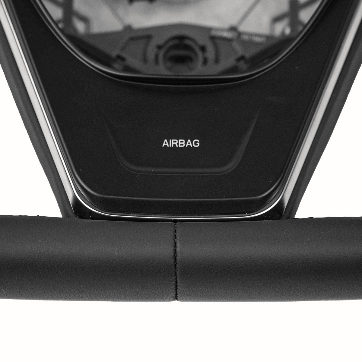 テスラ モデル3 / Y用 サイバートラック ステアリングホイール | Tesery