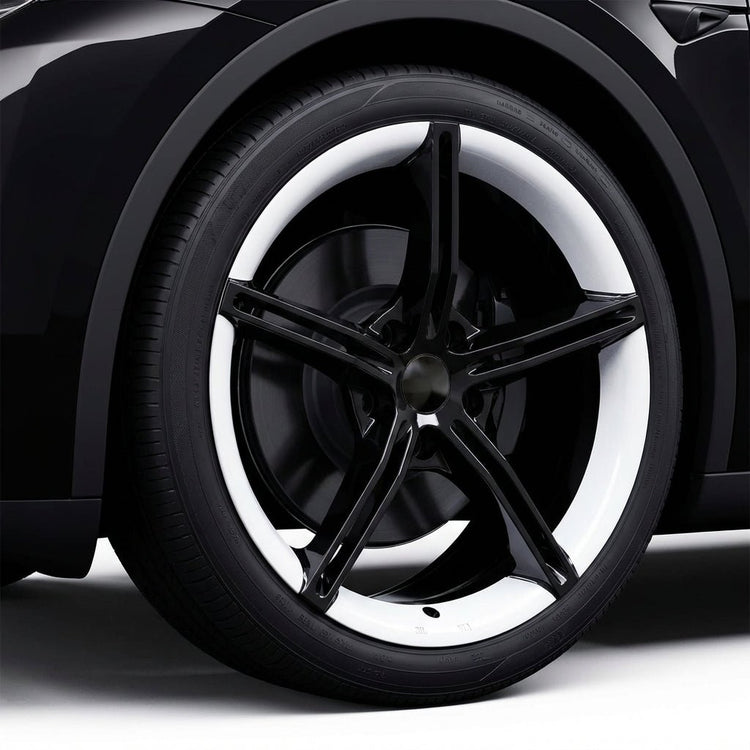 Tesla Forged Wheels & Rims | Lightweight, Performance & Custom Wheel ...