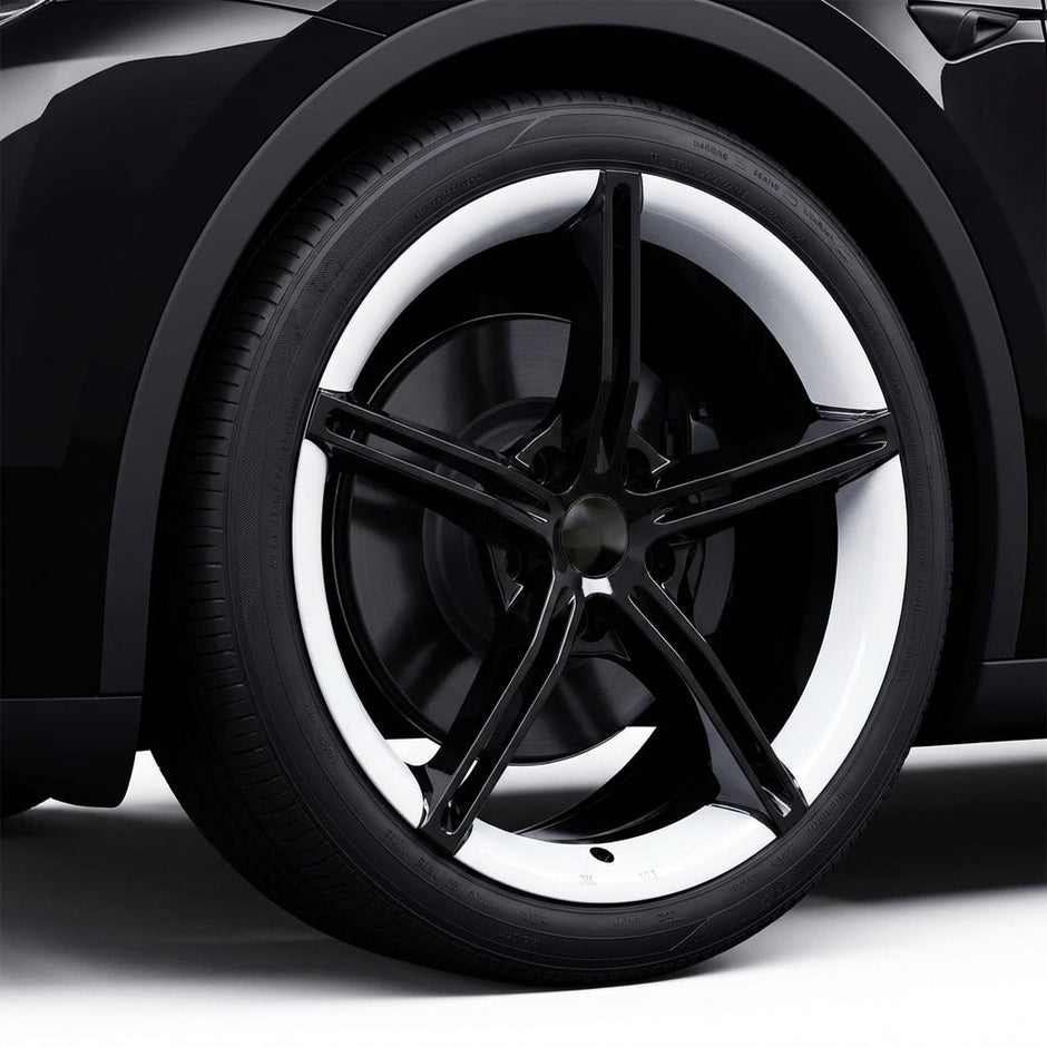 Tesla Forged Wheels & Rims | Lightweight, Performance & Custom Wheel ...