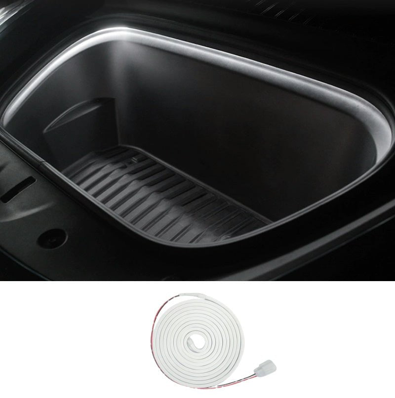 テスラ モデル3 ハイランド＆新型モデルY フランク トランク