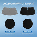 TESERY Full Car Sun Shade Set for Tesla Model YL 2026+ - Tesery Official Store
