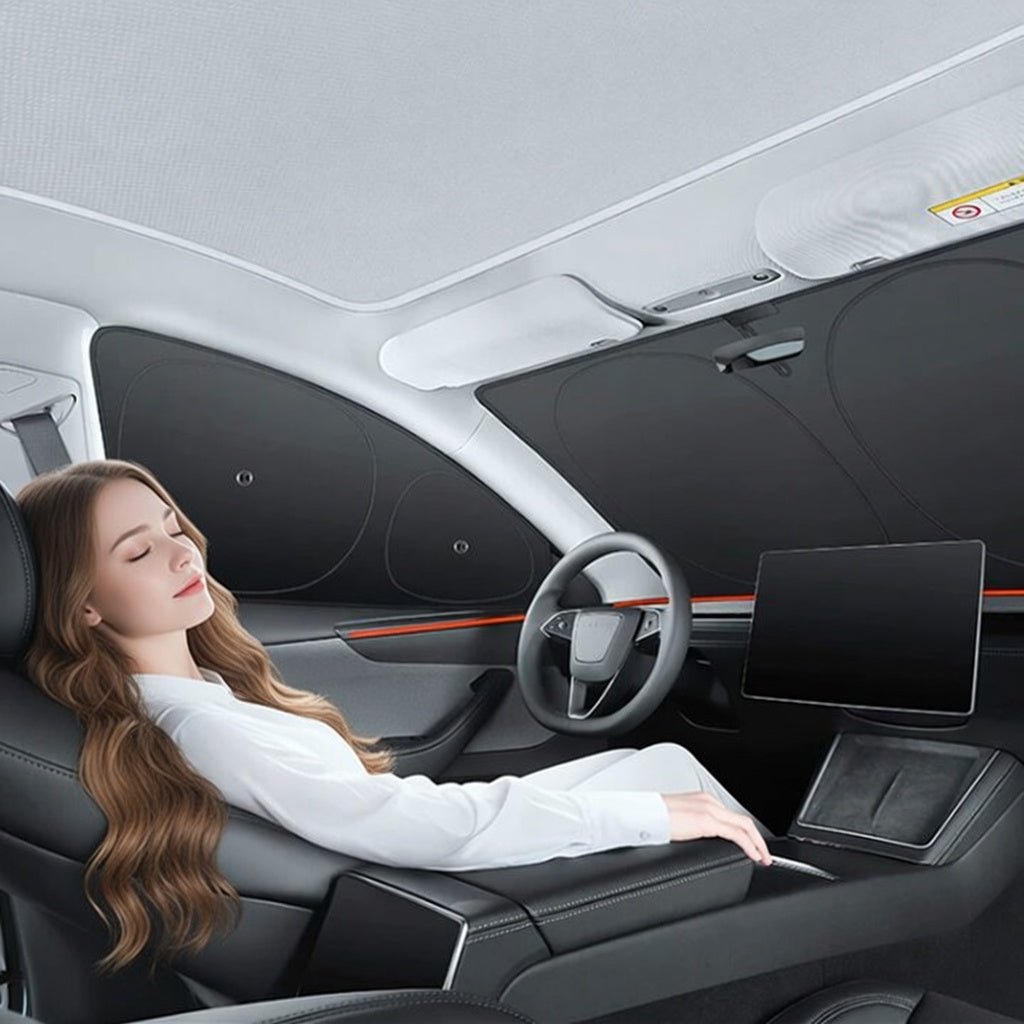 新発売 テスラ モデルY/3/S/X アクセサリー - Tesery