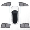 TESERY Full Car Sun Shade Set for Tesla Model YL 2026+ - Tesery Official Store