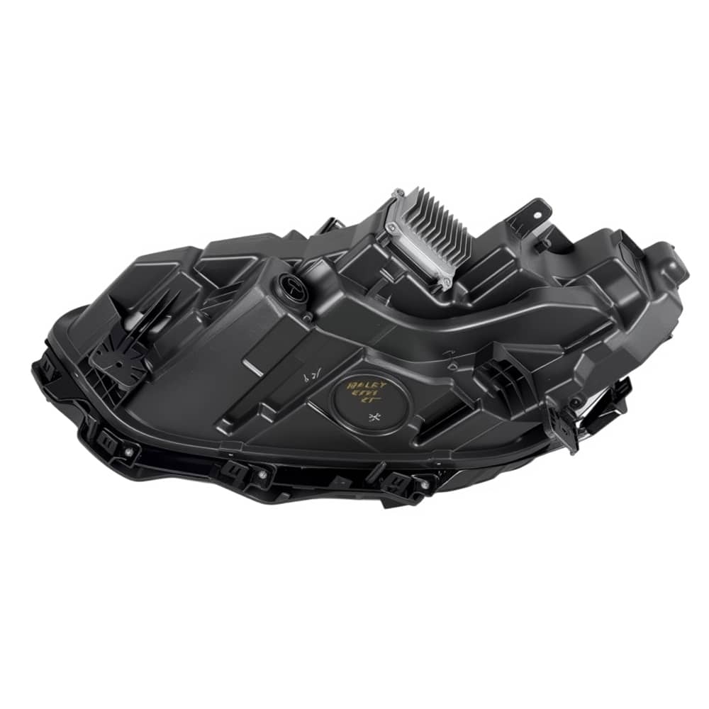 TESERY Headlight Assembly for Model X (16 - 23) - Easy Installation