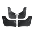 TESERY Hidden Mud Flaps for Model Y Juniper/ Model YL | Invisible Protection - Tesery Official Store