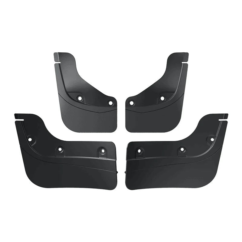 TESERY Hidden Mud Flaps for Model Y Juniper/ Model YL | Invisible Protection - Tesery Official Store