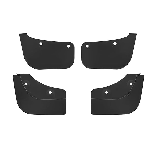 TESERY Hidden Mud Flaps Splash Guards for Model Y 20-24 - Tesery Official Store