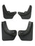 TESERY TPE+PP OEM Mud Flaps Splash Guards for Model Y Juniper - Tesery Official Store