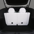 TESERY Leather Seat Covers for Tesla Model YL 6-Seater - Tesery Official Store