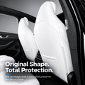 TESERY Leather Seat Covers for Tesla Model YL 6-Seater - Tesery Official Store