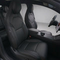 TESERY Leather Seat Covers for Tesla Model YL 6-Seater - Tesery Official Store