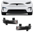 TESERY LED Fog Light Replacement for Model X (22-26) - Tesery Official Store