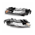 TESERY LED Fog Light Replacement for Model X (22-26) - Tesery Official Store