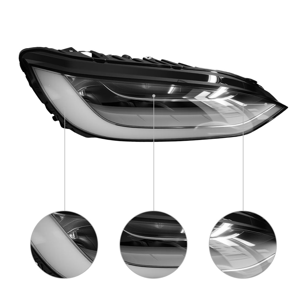 TESERY Headlights for Model X 16-23 - Tesery Official Store