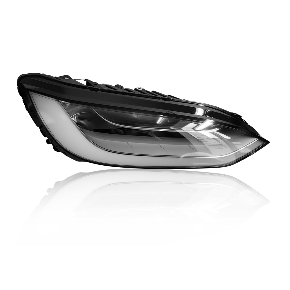 テスラ Model 3/S/X/Y ヘッドライト交換 - OEM品質