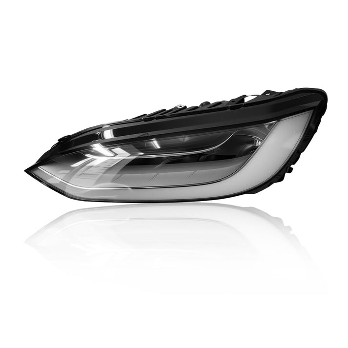 TESERY Headlight Assembly for Model X (16 - 23) - Turn Signal
