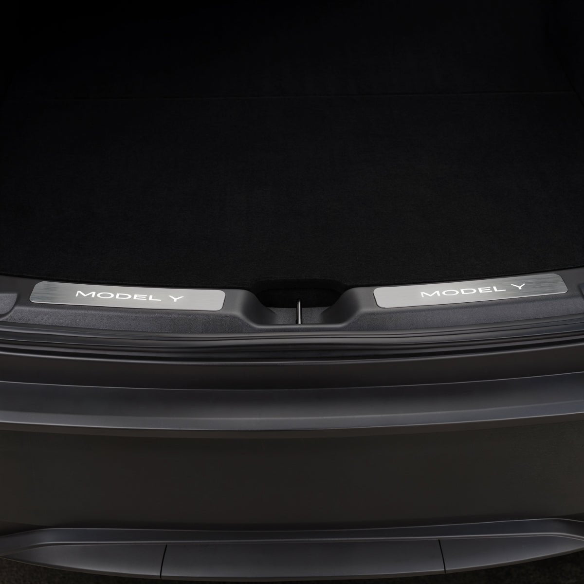 Trunk Sync Lighting Logic