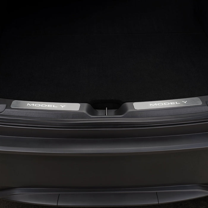 Trunk Sync Lighting Logic