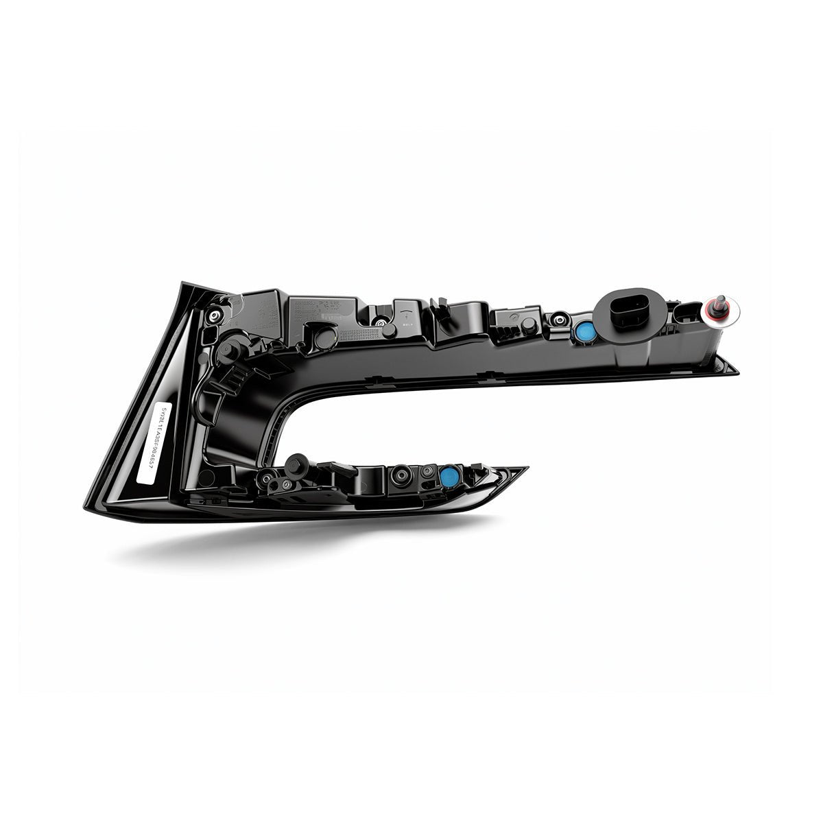 TESERY LED Rear Taillights Assembly for Model 3 Highland - Tesery Official Store
