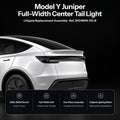 TESERY LED Tail Light Replacement for Model Y Juniper丨2004606-00-B - Tesery Official Store