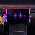 TESERY Model 3/Y RGB Sound-Activated Ambient Lighting Kit - Tesery Official Store