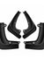 TESERY Mud Flaps Splash Guards for Model S 2014 - Present - Tesery Official Store