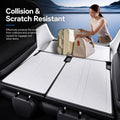TESERY Nappa Leather Trunk Mats for Model YL 6-Seater (5PCS) - Tesery Official Store