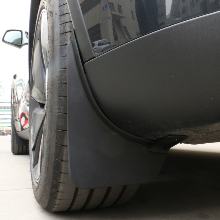 TESERY OEM Mud Flaps Splash Guards for Model 3 Highland / New Model Y - Tesery Official Store