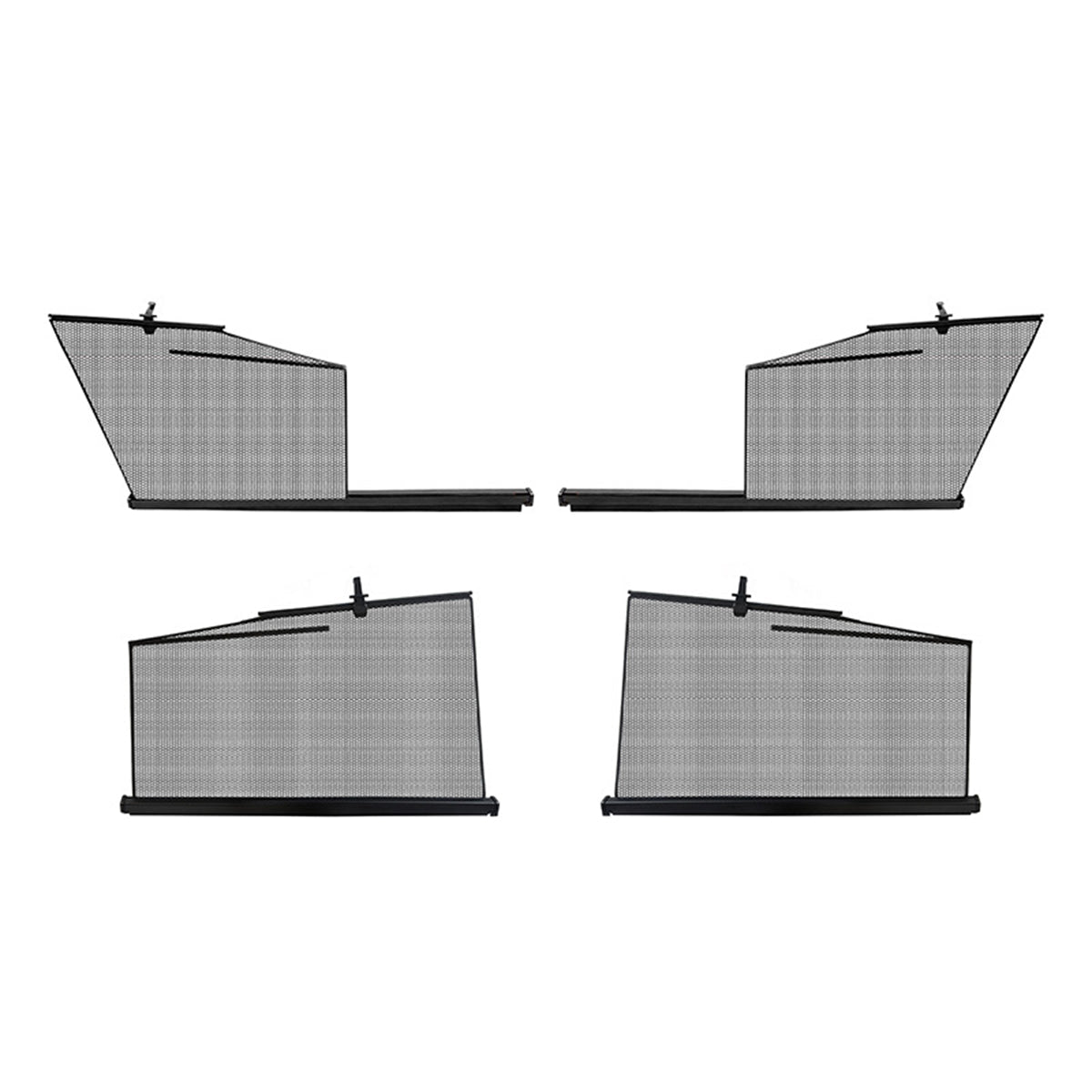 TESERY Retractable Window Sunshade for Model Y Juniper - Tesery Official Store