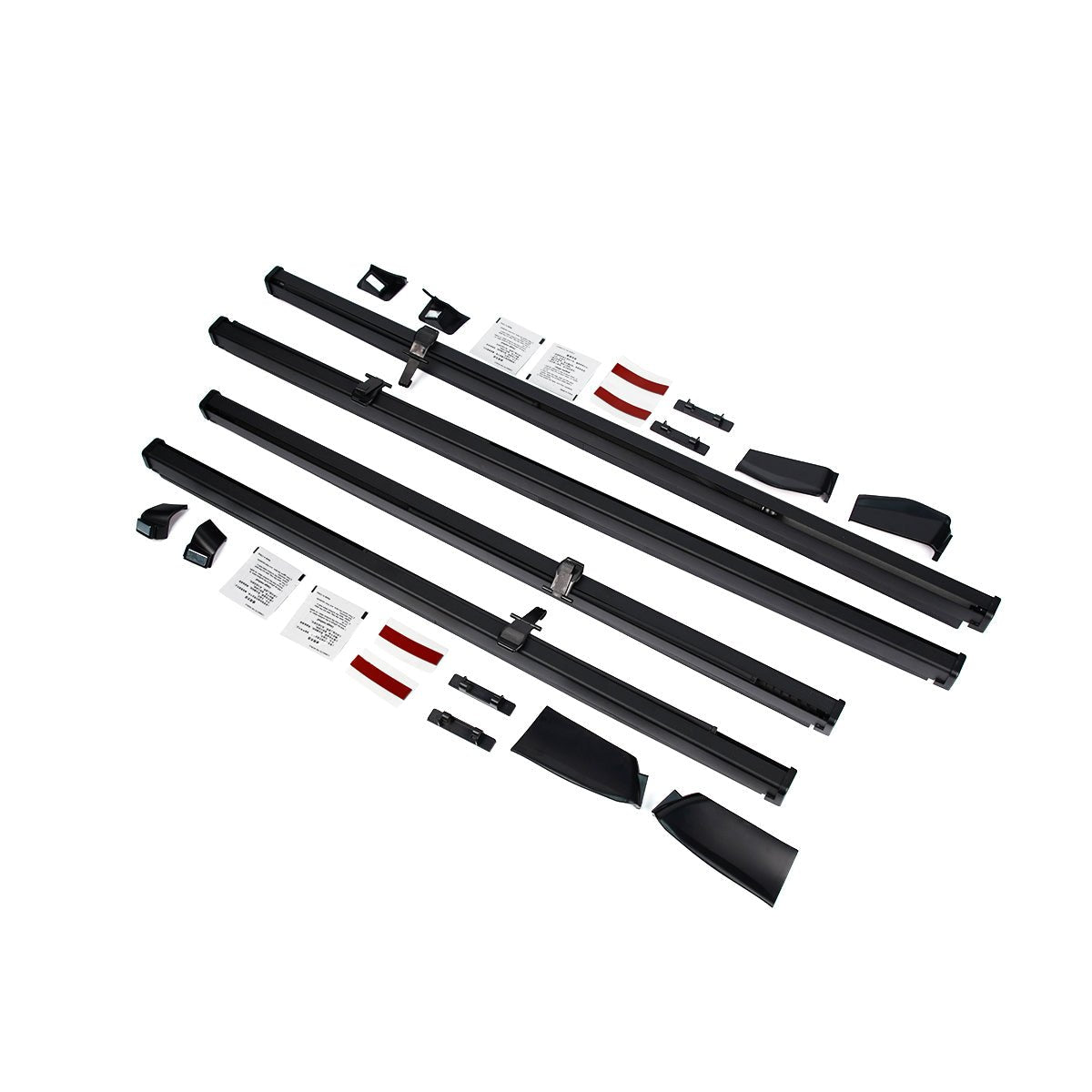 TESERY Retractable Window Sunshade for Model Y Juniper - Tesery Official Store