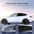 TESERY Retractable Window Sunshade for Model Y Juniper - Tesery Official Store