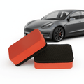 Tesery Reusable Clay Sponge Pad | Detailing & Decontamination - Tesery Official Store
