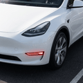 TESERY RGB Front Bumper Fog Light Upgrade for Model 3/Y - Tesery Official Store