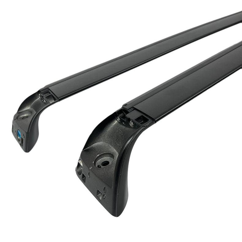 TESERY Roof Rack for Tesla Model YL 6-Seater (2PCS) - Tesery Official Store
