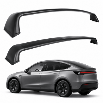 TESERY Roof Rack for Tesla Model YL 6-Seater (2PCS) - Tesery Official Store