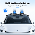 TESERY Roof Rack for Tesla Model YL 6-Seater (2PCS) - Tesery Official Store