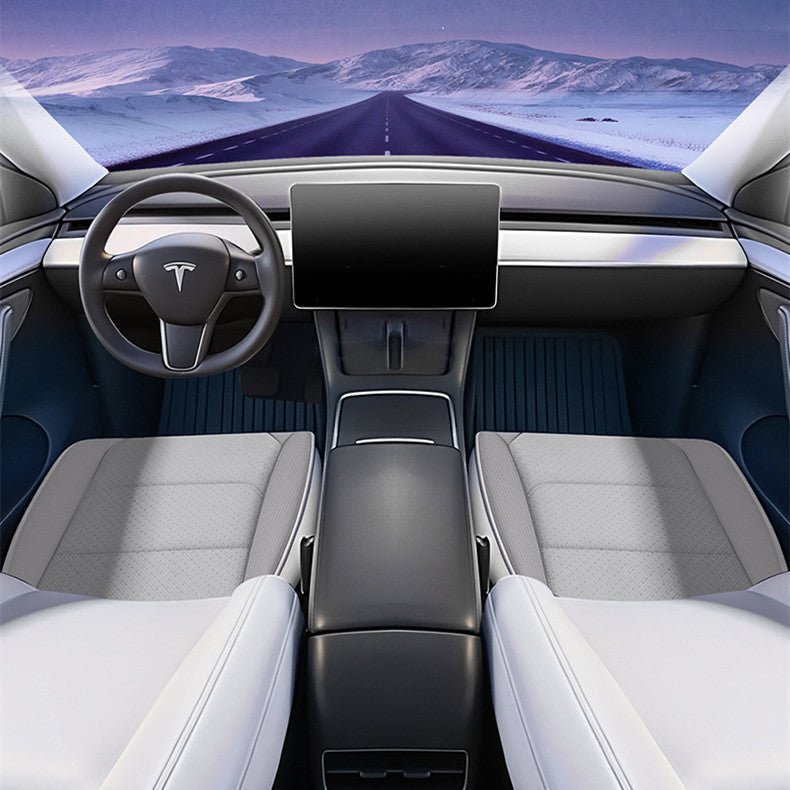 TESERY Seat Ventilation Cushion for Model 3 & Model Y - Tesery Official Store