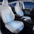 TESERY Seat Ventilation Cushion for Model 3 & Model Y - Tesery Official Store