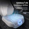 TESERY Seat Ventilation Cushion for Model 3 & Model Y - Tesery Official Store