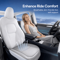 TESERY Seat Ventilation Cushion for Model 3 & Model Y - Tesery Official Store